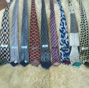 Ties